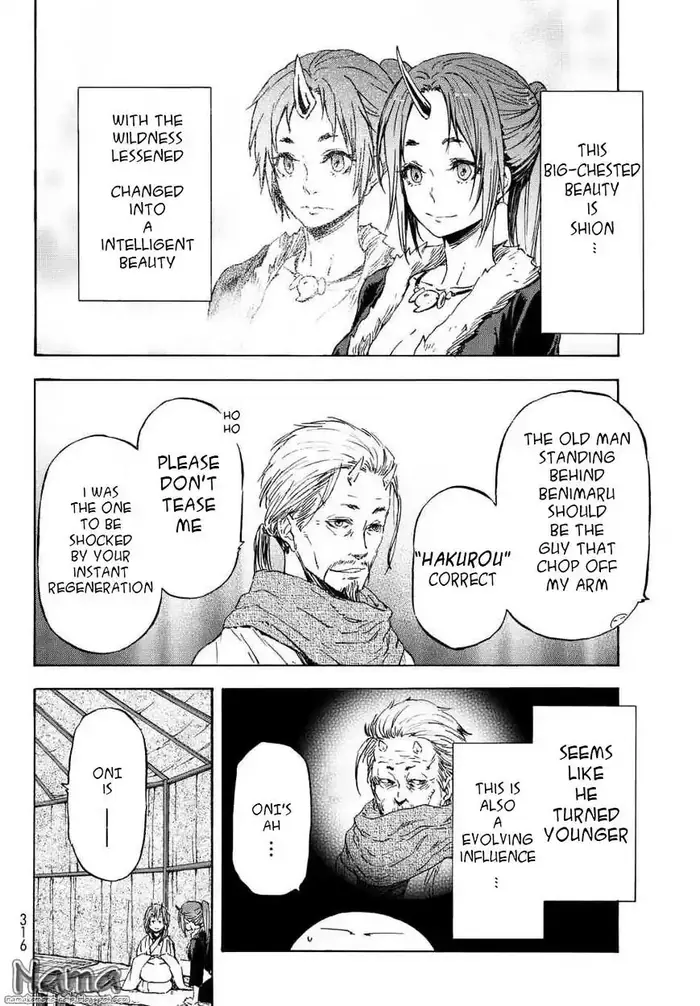 That Time I Got Reincarnated as a Slime Chapter 15 image 09_optimized